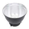 7 Zoll Standardreflektor Diffusor Lampenschirm Schale Lichtformer für Bowens Mount Studioblitzlicht