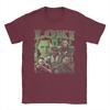 Loki Laufeyson Unisex T Shirt Vintage Tee Shirt Short Sleeve Crew Neck TShirt Cotton Original Clothes