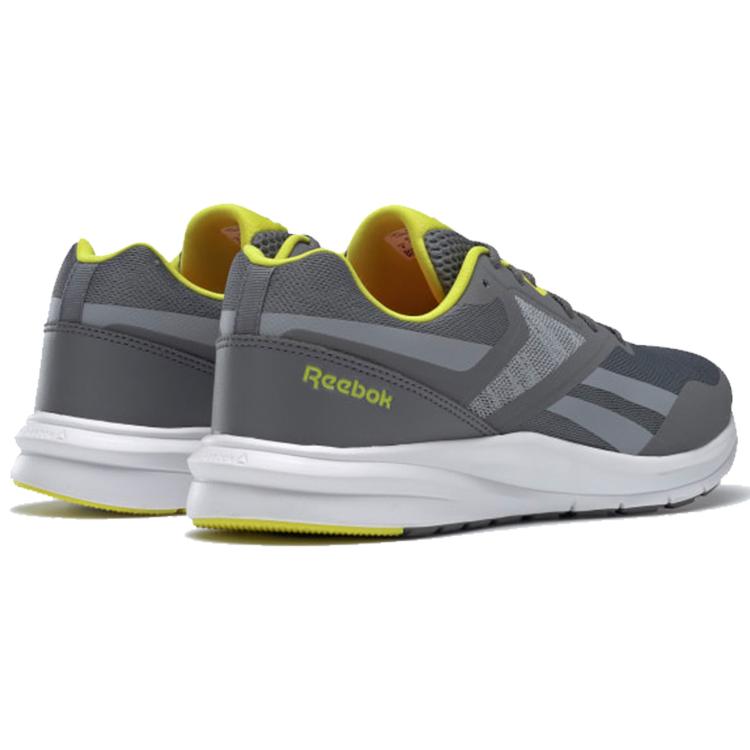Reebok 4.0 Gray/Green EH2712
