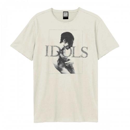 Amplified Unisex Adult Frame Yungblud T-Shirt