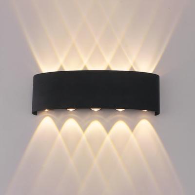 LED svítidla – LED nástěnná svítidla