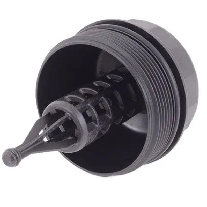 A6421800038 Car Accessories Oil Filter Housing Cap 6421800038 for Mercedes-Benz W166 W463 W639