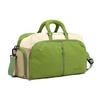 Travel Bag Women's Large Capacity Storage Bag Color Contrast Gym Bag