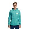 Jordan Sweatshirts Men's Duck Turquoise Hooded Moderate Regular DH9020-392