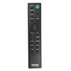 Soundbar Remote Control RMT-AH200U For HT-C390 HT-RT3 HT-RT4 HT-RT40 Soundbar