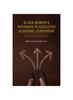 The Black Women's Pathways To Executive Academic Leadership Book