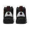 Air Jordan Jumpman Pro Bulls Men Sneakers Black University-Red White DN3686-061