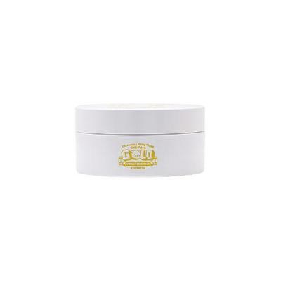 Parche para Ojos Hell‑Pore Oro Ácido Hialurónico + Hidratante y Reafirmante + 60 Hojas