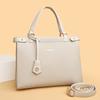 Luxury Soft Leather Purses and Handbags for Women Casual Top Quality Women Bags Ladies Shoulder Crossbody Bag Female Sac A Main