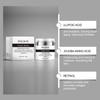 Eelhoe Luxurious Moisturizing Cream For Smooth And Firm Body Skin Nourishment