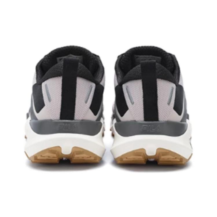 FILA Yoga 3A Lynx 1 Shoes 'White Black' A12M341202FSC
