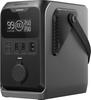 Station électrique portable - ECOFLOW - Trail 300 DC - 288 Wh - WiFi - 4 ports USB-C/USB-A - Lampe intégrée