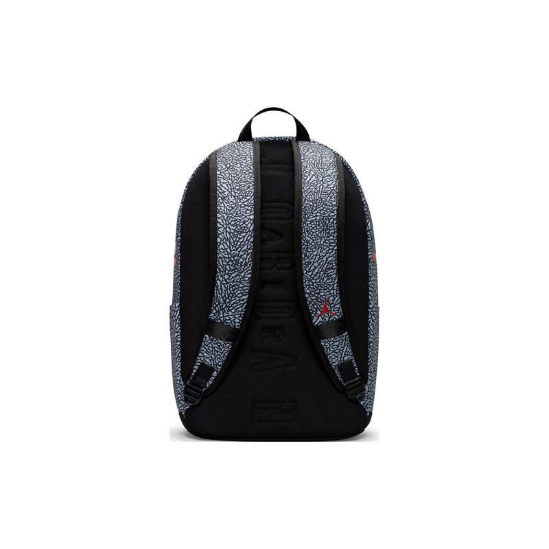 Jordan Fabric Backpack Medium Unisex Light Wolf Gray Jordan HA6473-015