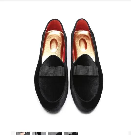 2024 Fashion Pointed Toe Dress Shoes Men Loafers Patent Leather Oxford Shoes for Men Formal Mariage Wedding Shoes Zapatos Hombre