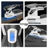 Leiming S1B-DW01 Flat Sander 220W Sandpaper Grinder Tool