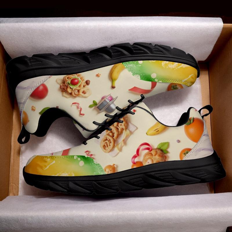 YRZL Athletic Sneakers Men Lightweight Comfortable Non Slip Gym Shoes Men Walking Training Casual Sports Shoes Durable Footwear