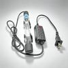 Aquarium UV Sterilizer Light USB Powered Bacteria Killing Algae Removal Light for Home Desktop Mini Fish Tank Use