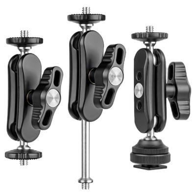 Treppiedi e supporti – Supporti per macchine fotografiche