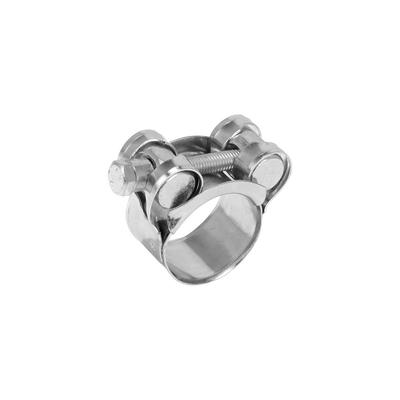 Metal Clamp GBS 23-25 Mm