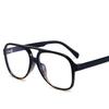 Fashion Clear Lens Glasses Frame For Students Men Women Prescription Eyeglsses Frame Eyewear Optical Spectacle Eyeglass