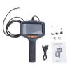 1080P High Resolution  Inspection Camera 4.3 Inch  Screen Easy Carry  Borescope for Automotive Machinery Maintenance
