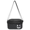 Spring new women's fashion simple personality casual large capacity fashionable messenger mobile phone shoulder small square bag
