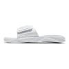 Puma Sandales Slip-On Royalcat Comfort Fashion EVA Piquées Sandales Unisexe Blanc 372280-22