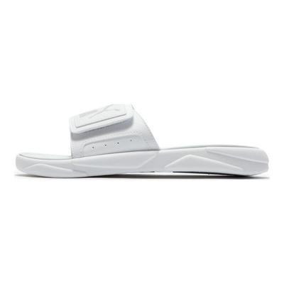 Sandalias Royalcat Comfort Fashion EVA Cosidas Slip-On Sandalias Unisex Blanco 372280-22