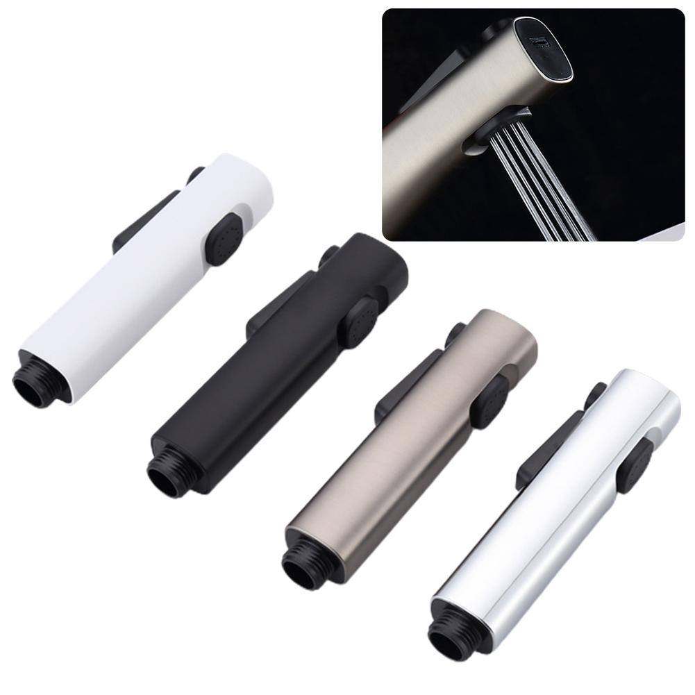 Enema Bidets Toilet Douche Bidet Head Handheld Spray For Sanitary Shattaf Shower Connector Watering Shower Complete Kit