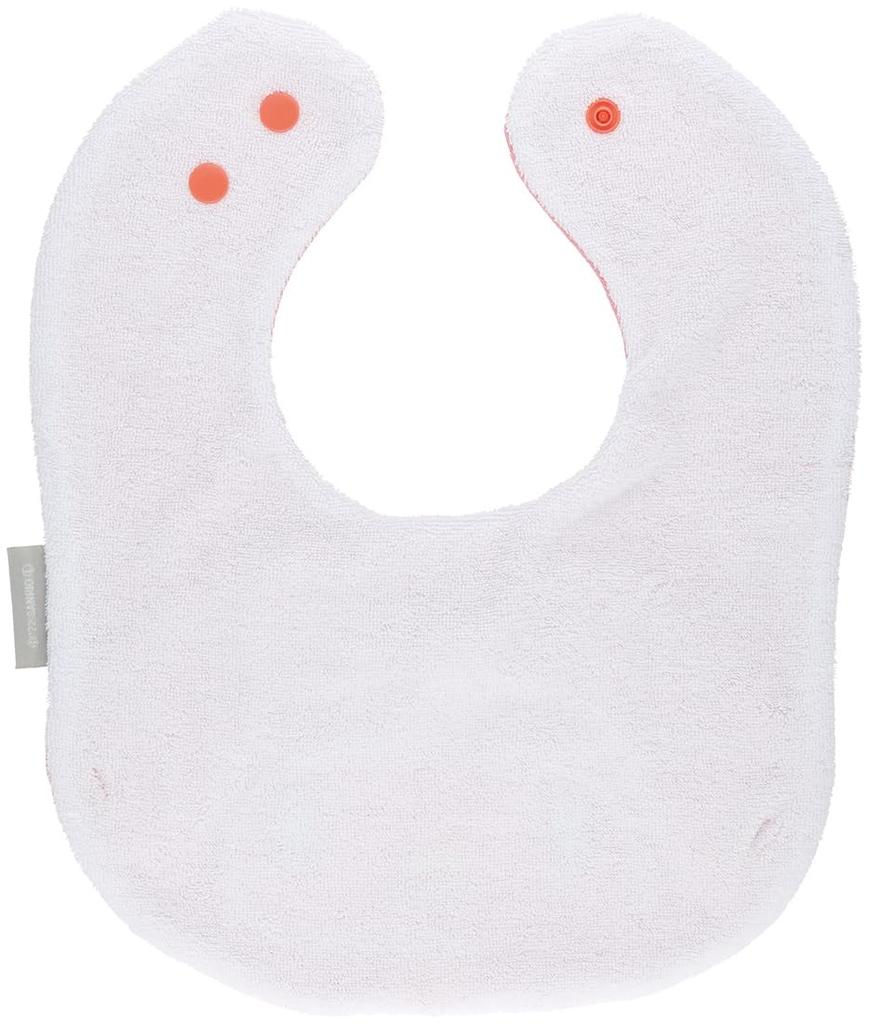 Skater Diamond Cut Baby My Bib, Melody, Sanrio, CBBB1-A