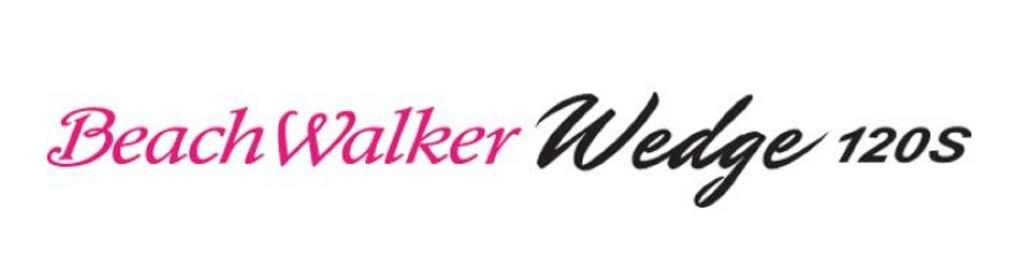 DUO Beach Walker Wedge 120 Mm 38 Grams Sinking Lure CUAZ423 (4307)