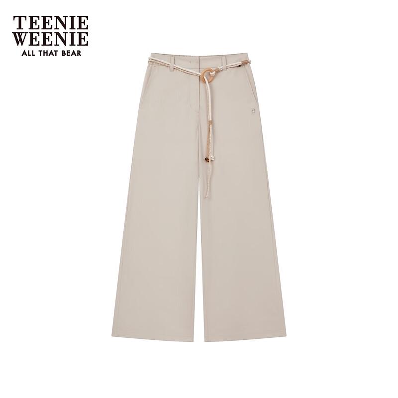 

Teenie Weenie Women s Casual Bear Long Pants M