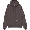 Carhartt WIP Felpa con logo Pullover Collaborazione X INVINCIBLE Felpa Unisex A242062-26-PG
