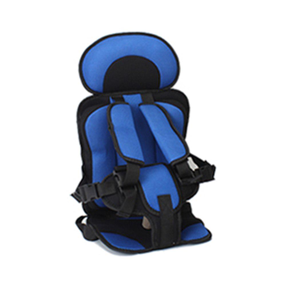 Infant Safe Seat Portable Baby Safety Seat Chairs Updated Version Thickening Sponge Kids Car Seats