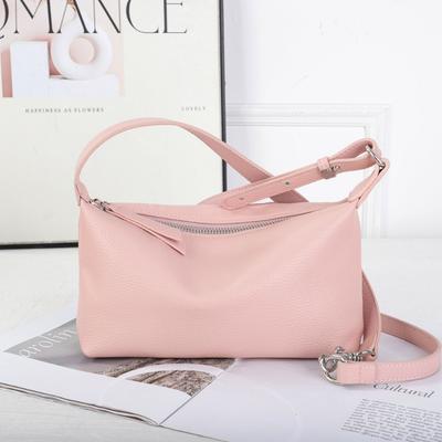 Versatile Women's Crossbody Bag Pillow Bag Underarm Bag Single-shoulder Small Bag
