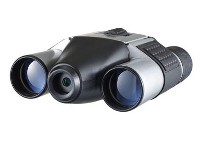 Kiyoraka That Can Record 10x Magnification Photo Recording Telescope RD-S01 "Digital Binoculars"