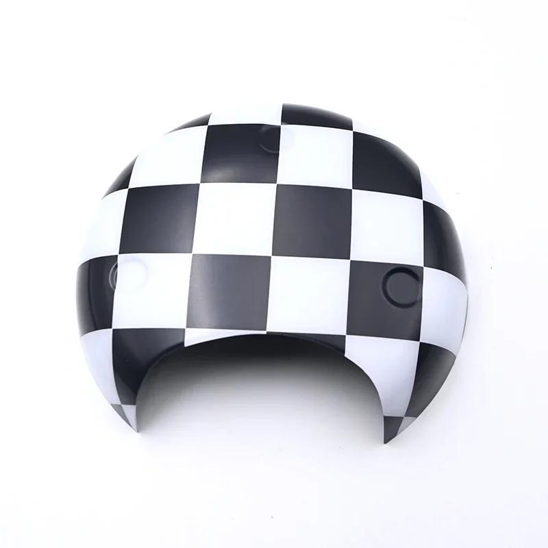 Union Jack Tachometer Cover Sticker For BMW MINI Cooper S R56 R55 Clubman R58 R59 R60 R61 Interior Car-Styling Accessories