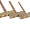 3 Pcs/lot 30/40/ 60W Copper T Soldering Iron Tips for LCD Screen Flex Cable Repair