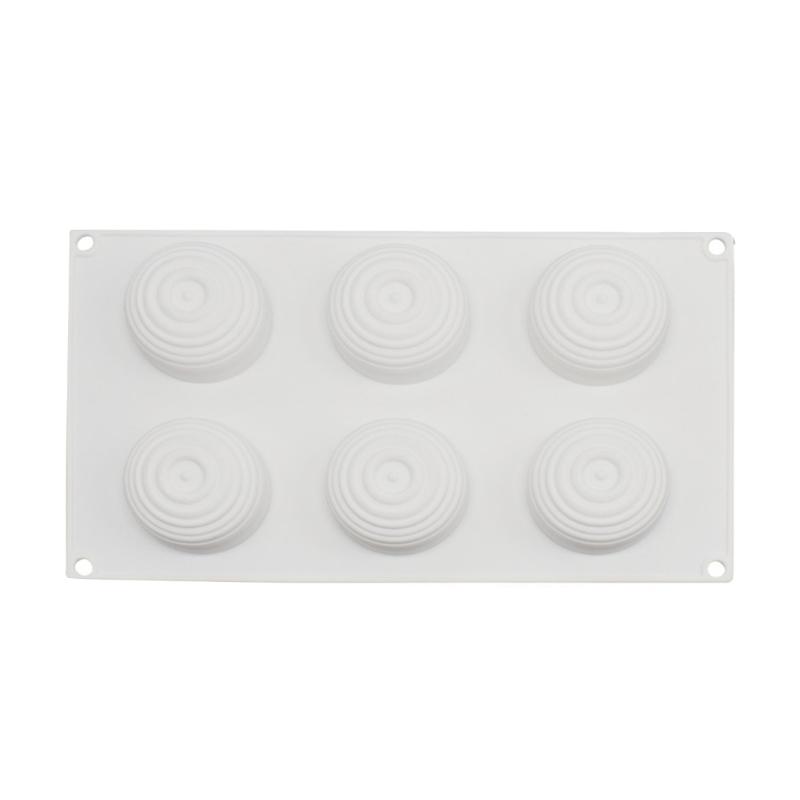 

Creative Reusable Silicone Mold Cake Decorating Tool Silicone Bakewares Silicone Molds Perfect for Kitchen Baking Use