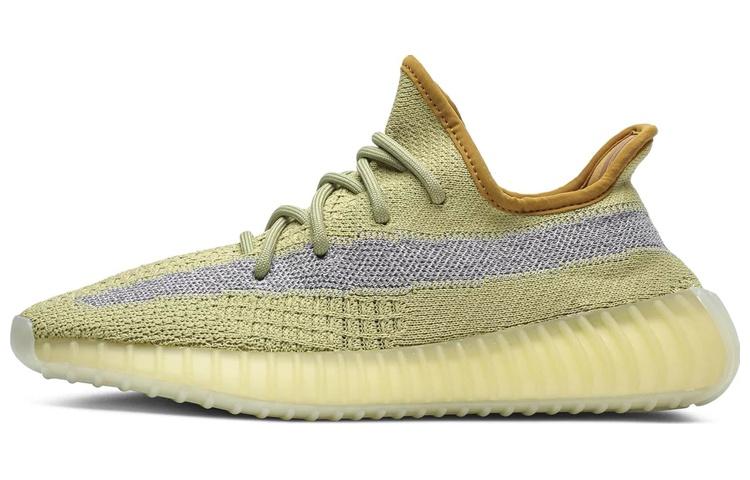 

Yeezy Boost 350 Adidas Originals V2 Marsh FX9034 36.5
