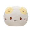 Cat Plush Cartoon Bags Backpack Kid Students Large Capacity Arcshaped Straps