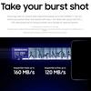 Samsung PRO Plus + Reader microSDXC TF Momery Card