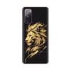 Shockproof Case for Samsung Galaxy S20 FE / S21 FE Soft Clear TPU Silicone Phone Cases for Samsung Galaxy S20 FE Back Cover Capa