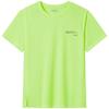 Kids' Boys' Quick-Dry Short Sleeve Knit Shirt