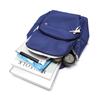 Lemine Le08Fny (Navy) Lips Backpack Navy