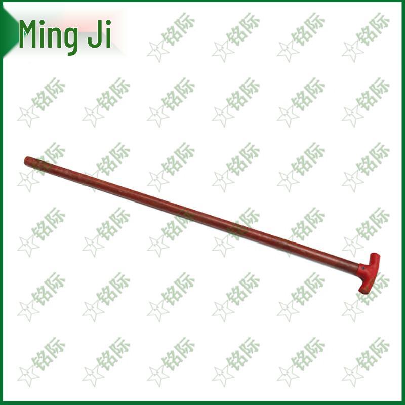 Locust Wood Garden Tool Handles