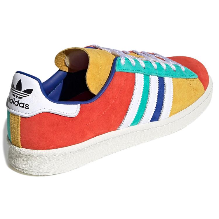 Adidas Campus 80s 'Multi' FW5167