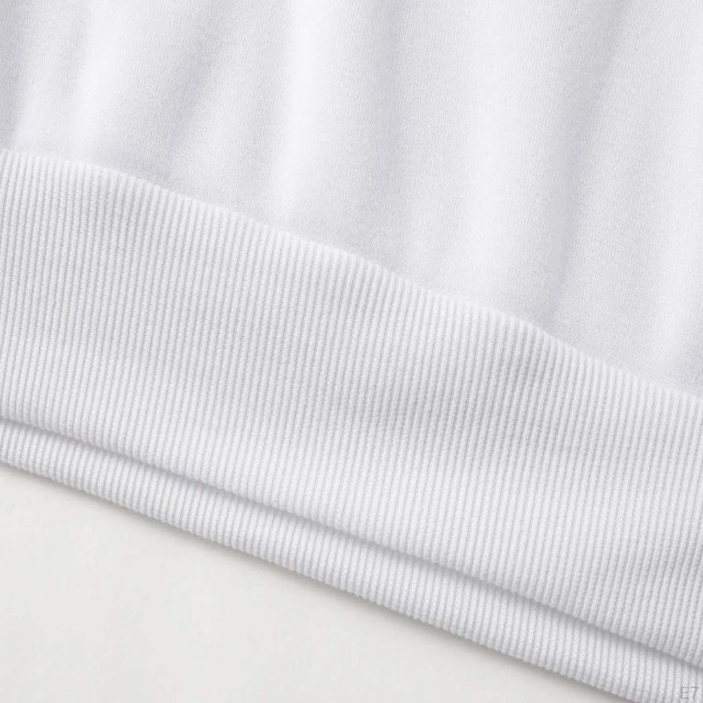 Hoodie for Women Drawstring Pullover Fashionable Graphic Print Tops Hooded