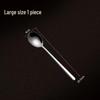 Wutuo 304 Stainless Steel Dining Utensils