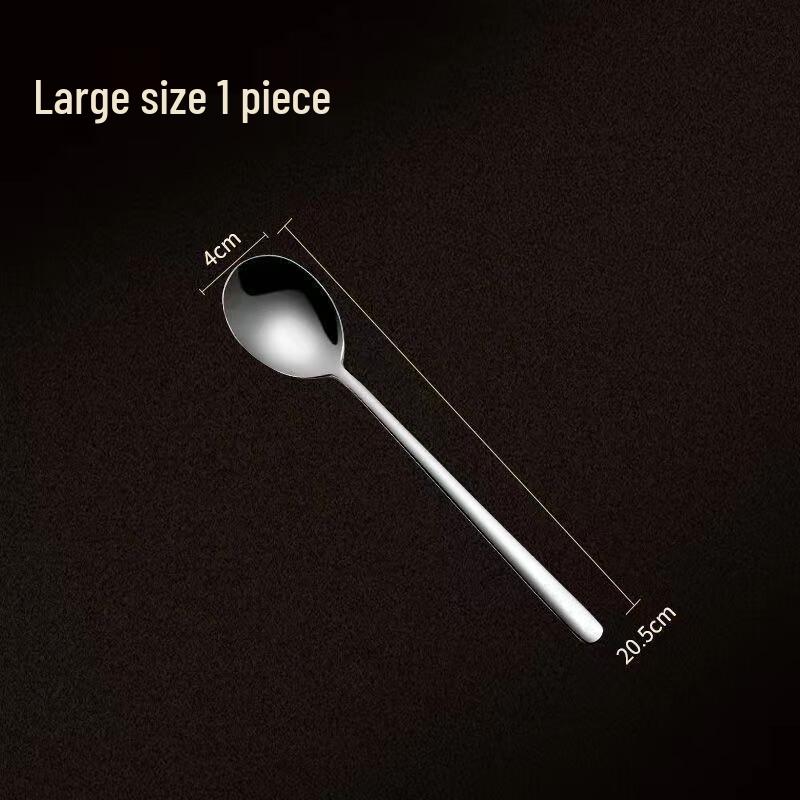 Wutuo 304 Stainless Steel Dining Utensils